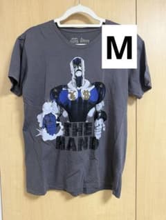 ジョジョ AULTRA violence jojo 虹村億泰 THE HAND - メルカリ