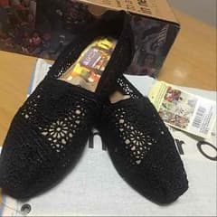 いろは様専用 toms レースシューズのサムネイル