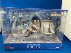 年末年始セール　新品 ゆるキャン△ 志摩リン フィギュア wingのサムネイル