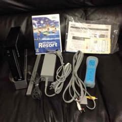 大幅値下げ♪ wii セットのサムネイル