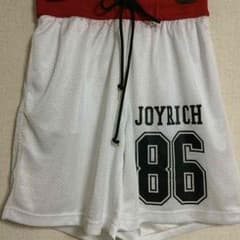 『碧◎プロフ 様 専用です！』JOYRICH ×COCA COLA コラボパンツのサムネイル
