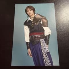 DXTEEN 田中笑太郎　マダミス　トゥルピ　ポストカードのサムネイル