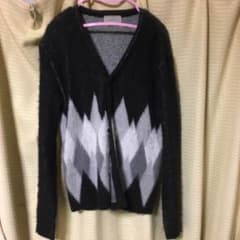 ❁ EL RADIALL ラディアル カーディガンのサムネイル