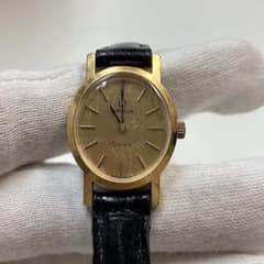 お*た様 ジャンク OMEGA Geneve オメガ ジュネーブ 腕時計 未稼 - メルカリ