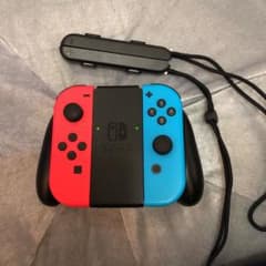 ジョイコン グリップ セットのサムネイル