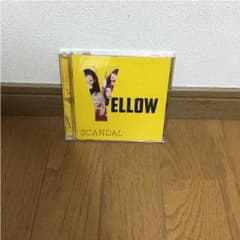 SCANDAL YELLOWのサムネイル