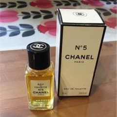 CHANEL No.5 향수