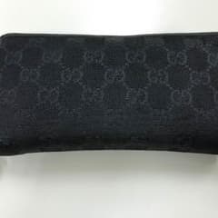 GUCCI 長財布 ／ GUCCIデビューにオススメ☆のサムネイル