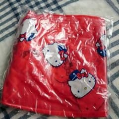 【aaaaaami様専用】京急×キティコラボ ビーチボールのサムネイル