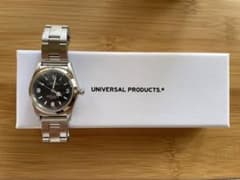 UNIVERSAL PRODUCTS VAGUE WATCH  BB EX1のサムネイル