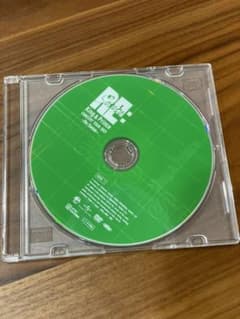 King & Prince キンプリ Re:sense DVDのサムネイル