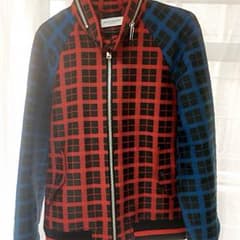 クリスチャンダダ 14awのサムネイル