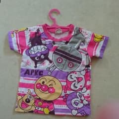 アンパンマン Tシャツのサムネイル