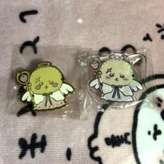 アクリルスタンド　ピンズバッジのサムネイル