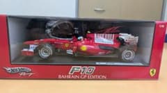 【新品未開封】 F.ALONSO フェラーリ F10 2010 バーレーンGP 新品未開封】 F.ALONSO フェラーリ F10 2010 バーレーンGP - メルカリ