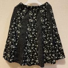 スカート　120 オールシーズンのサムネイル