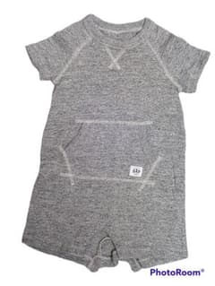 【美品】babyGAP ロンパースのサムネイル