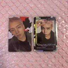 NCT127 / ジャニ