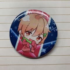 たけくん　缶バッジのサムネイル