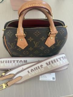 Louis Vuitton スピーディー20のサムネイル