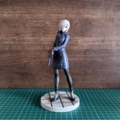 スパイファミリー フィオナ フロスト 夜帷 セガ 中古