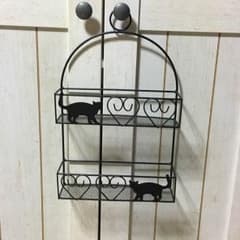 黒猫 小物入れ 雑貨  黒猫雑貨店のサムネイル