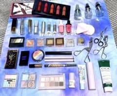 【早い者勝ち！！】コスメ　まとめ売りのサムネイル