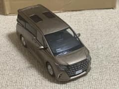 トヨタ 40系 新型 アルファード ミニカープレシャスレオブロンド