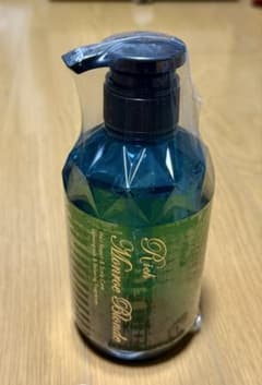 モンローブロンド クレンズトリートメントRR 500ml - メルカリ
