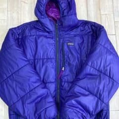 パタゴニア    ダスパーカ　　patagoniaのサムネイル