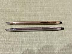 cross classic century 10金張りのサムネイル