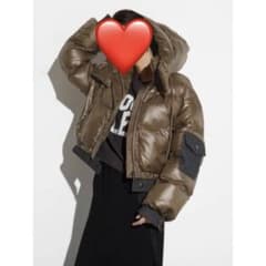 60新品 タグ付き定価49000円SCOTCLUB ボリューム中綿ブルゾン - メルカリ