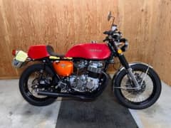 HONDA CB750 F2 フィル・リード レプリカ アルミタンク シート m88884696598_1.jpg?1751630456