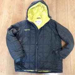 Columbia ダウンジャケット 美品のサムネイル