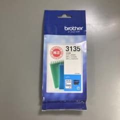 brother LC3135Cのサムネイル