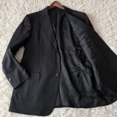 極美品•2XL✨】エルメネジルド・ゼニア テーラードジャケット スペイン