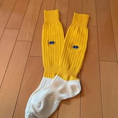 サッカーソックスのサムネイル