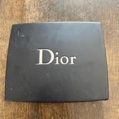Dior 5 Couleurs Couture アイシャドウパレット 189のサムネイル