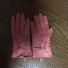 手袋のサムネイル
