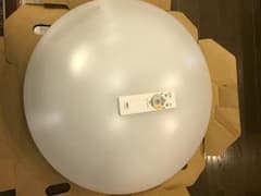 LED照明 シーリングライト NECのサムネイル