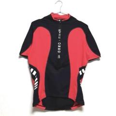 エチュオンド ETXEONDO ウィンターサイクルジャージ 高級ウェア ETXEONDO ウィンタージャケットを着てみた