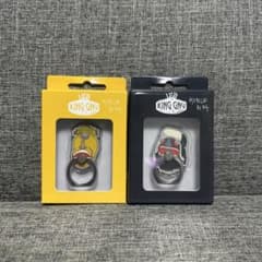 King Gnu 2019 スマホリングのサムネイル