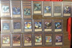遊戯王　BF ブラックフェザー　デッキのサムネイル