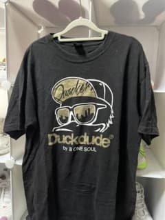 『古着』ダックデュード Tシャツ2点のサムネイル