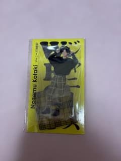ジャニーズWEST 小瀧望 アクリルスタンドのサムネイル