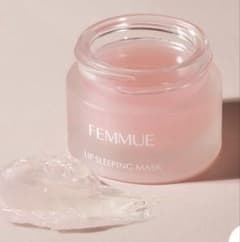 FEMMUE リップスリーピングマスク 15gのサムネイル