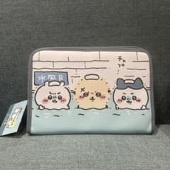 ちいかわ　マルチケース　しまむらのサムネイル