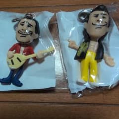 矢沢永吉ガチャ2点セット - メルカリ