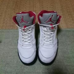 Air jordan 5 28.5 即購入可 ゆう様専用のサムネイル