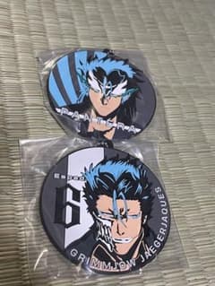 1 번 복권 BLEACH Stirring Souls vol.3 고무 매력